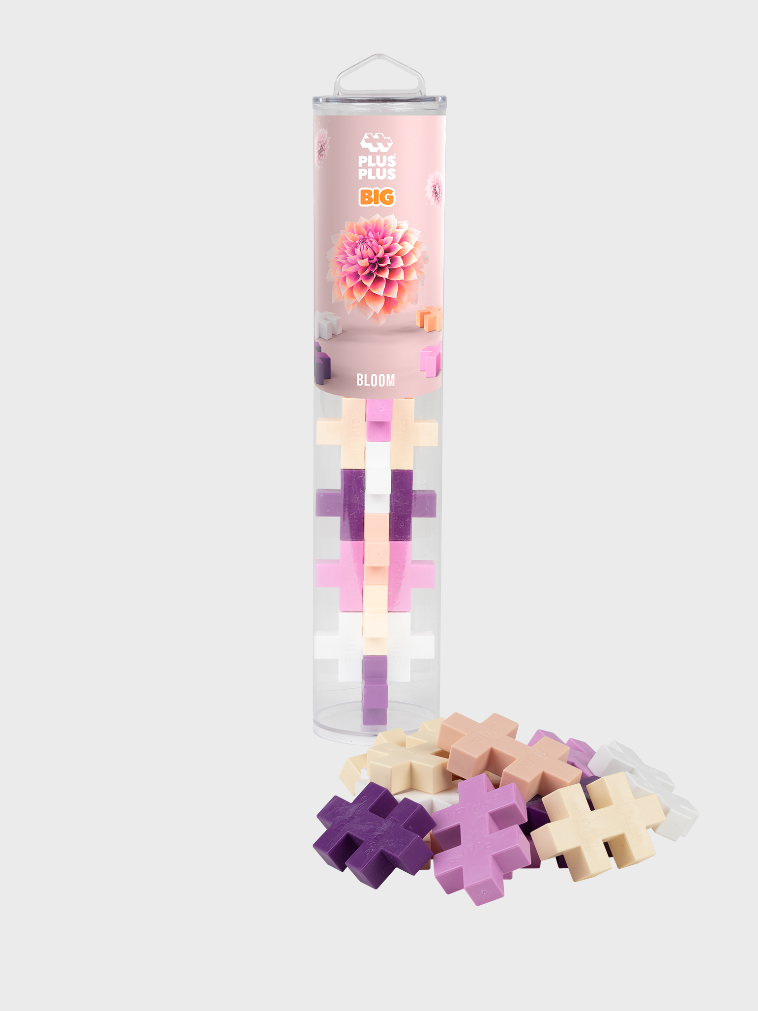BIG Bloom Color Mix - 15 pcs